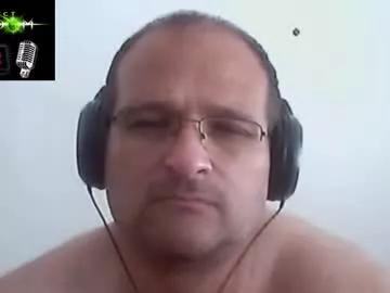 cascadacek from Chaturbate