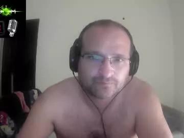 cascadacek from Chaturbate