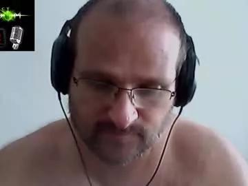 cascadacek from Chaturbate
