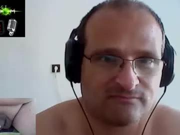 cascadacek from Chaturbate