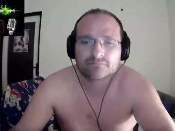 cascadacek from Chaturbate