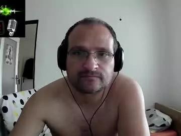 cascadacek from Chaturbate