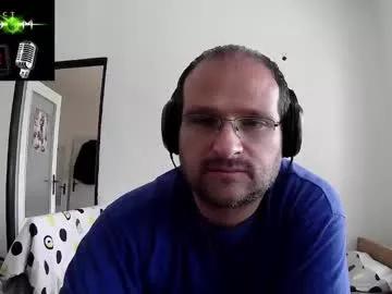 cascadacek from Chaturbate