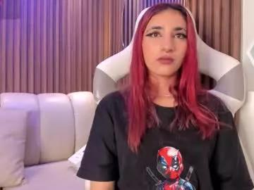 cassidy_evans from Chaturbate