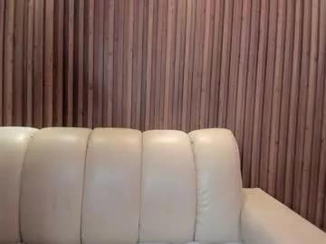 cassidy_evans from Chaturbate