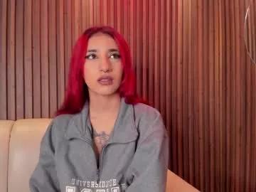 cassidy_evans from Chaturbate