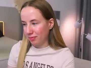 Cassie_kelman from Chaturbate
