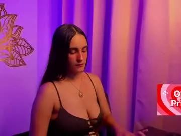 cataarango from Chaturbate