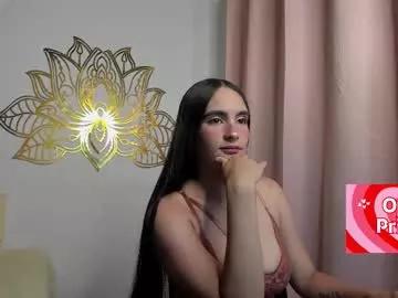 cataarango from Chaturbate