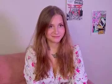 Ceceliapidcock from Chaturbate