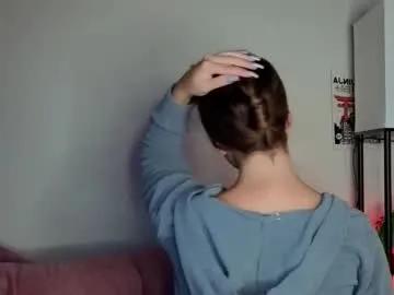 Ceceliapidcock from Chaturbate