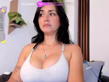 Celeste_rodriguez_ from Chaturbate