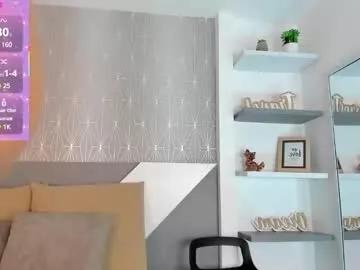 Celine_lee from Chaturbate