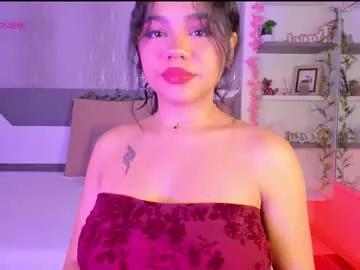 Celine_lee from Chaturbate
