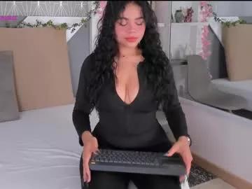Celine_lee from Chaturbate