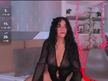 Celine_lee from Chaturbate