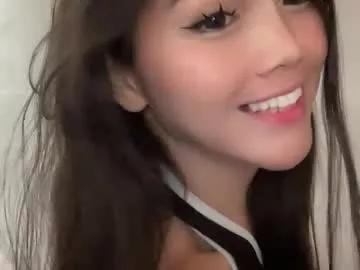 cheskahouston from Chaturbate is Freechat