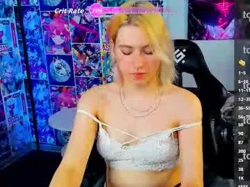 chloebloss0m from Chaturbate is Freechat