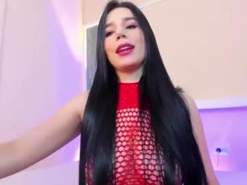 Chloeember from Chaturbate