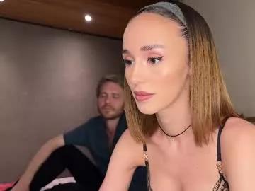 Christinasage from Chaturbate