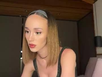 Christinasage from Chaturbate