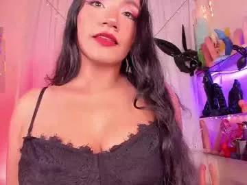 Christymilk1 from Chaturbate