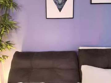 cinnamon_kyla from Chaturbate