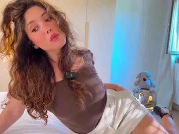 cleopatra_sinns from Chaturbate is Freechat