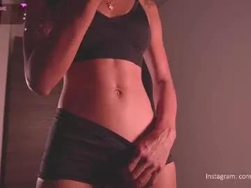 Connie_west0 from Chaturbate