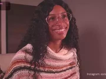Connie_west0 from Chaturbate