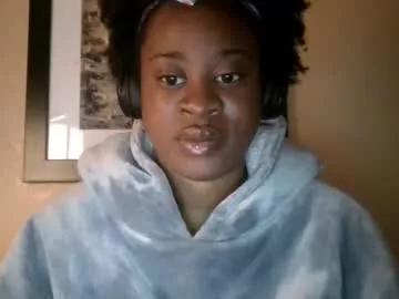 Creamycherrypop from Chaturbate