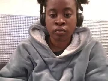 Creamycherrypop from Chaturbate