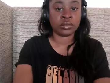 Creamycherrypop from Chaturbate