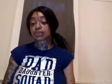 creamyexotica from Chaturbate is Freechat