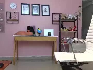 Cristinavegas from Chaturbate