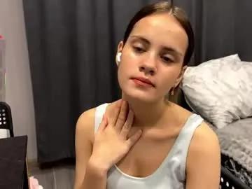 Cristinevaissiere from Chaturbate