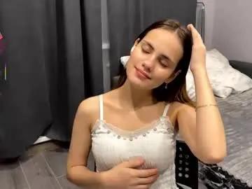 Cristinevaissiere from Chaturbate
