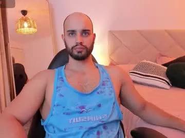 cristobal_alzate from Chaturbate is Freechat