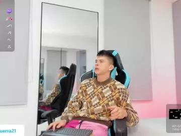 daddyrich4u from Chaturbate is Freechat
