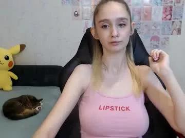 Daniella_martin from Chaturbate