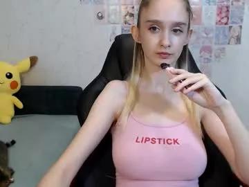 Daniella_martin from Chaturbate