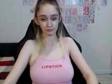 Daniella_martin from Chaturbate