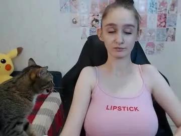 Daniella_martin from Chaturbate