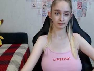 Daniella_martin from Chaturbate