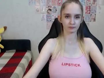 Daniella_martin from Chaturbate