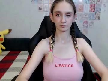 Daniella_martin from Chaturbate