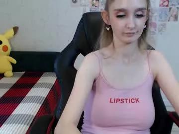 Daniella_martin from Chaturbate