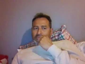 Dantehot82 from Chaturbate