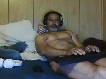 Dantehot82 from Chaturbate