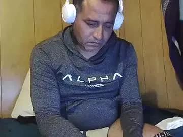Dantehot82 from Chaturbate